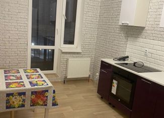 Сдается 1-ком. квартира, 41 м2, Казань, улица Аметьевская Магистраль, 16к1, ЖК Голливуд