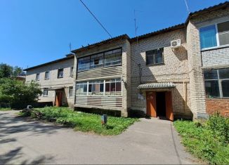 Продажа 1-ком. квартиры, 39.5 м2, Калужская область, улица Чистовича