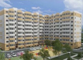 2-ком. квартира на продажу, 56.5 м2, село Новая Усмань, Полевая улица, 41Б