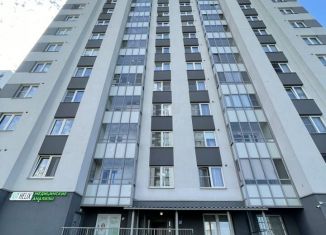 Продается 1-комнатная квартира, 38.6 м2, Санкт-Петербург, Чарушинская улица, 2, ЖК Цветной Город