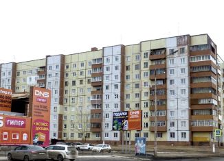 Продам 2-ком. квартиру, 50.9 м2, Иркутская область, улица Крупской, 13