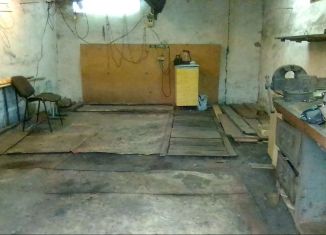 Продается гараж, Мыски, Тупиковая улица, 16