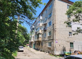 Продается 1-ком. квартира, 20.7 м2, Приморский край, улица Гагарина, 4А