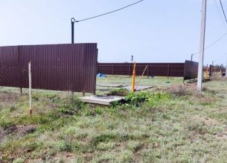 Продажа участка, 10 сот., село Портовое, Портовая улица