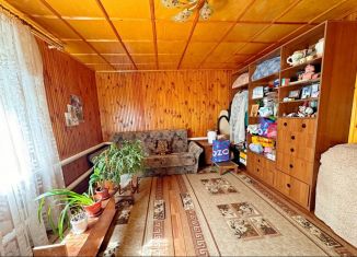 Дом на продажу, 36.9 м2, деревня Калинино, Берёзовая улица, 6