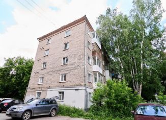 Продажа 2-комнатной квартиры, 42.6 м2, Томская область, Тверская улица, 106