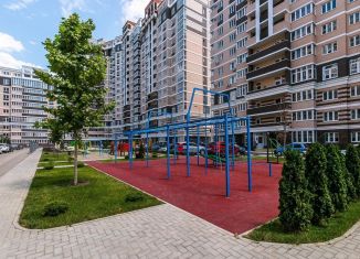 Продам квартиру студию, 31 м2, Краснодар, Конгрессная улица, 19/3