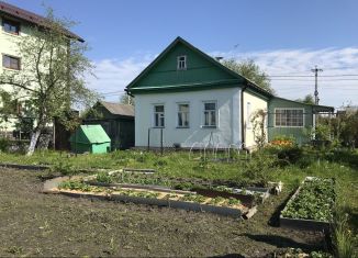 Продается дом, 45 м2, село Нижнее Хорошово