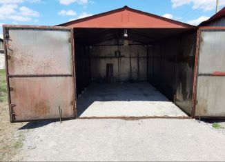 Продажа гаража, 15 м2, Павловск, улица Гагарина, 10Б