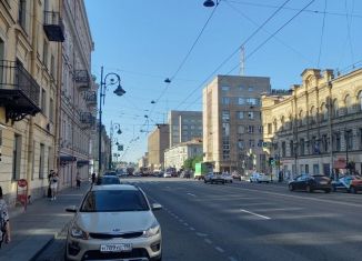 Продается 2-ком. квартира, 67 м2, Санкт-Петербург, Литейный проспект, 10, метро Площадь Ленина