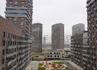 Продам двухкомнатную квартиру, 66 м2, Москва, Волоколамское шоссе, 71/8к1, ЖК Город на Реке Тушино-2018