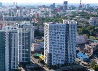 Продажа 2-ком. квартиры, 42.1 м2, Республика Башкортостан