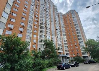 Продается трехкомнатная квартира, 74 м2, Москва, Международная улица, 22с1, Международная улица