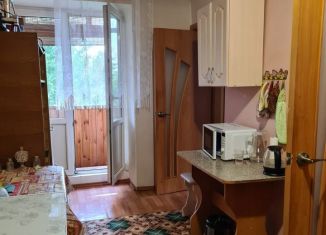 Продажа 2-комнатной квартиры, 38 м2, Новосибирск, улица Петухова, 12/2, Кировский район