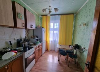 Продам 3-комнатную квартиру, 62.8 м2, Сыктывкар, улица Морозова, 179