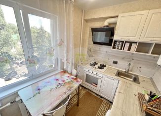 Продается 4-ком. квартира, 69 м2, Пенза, Ленинский район, улица Кулакова, 13