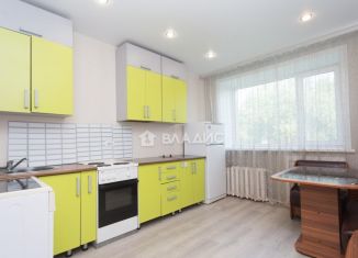 Продажа 1-ком. квартиры, 35.4 м2, Благовещенск, Первомайская улица, 36