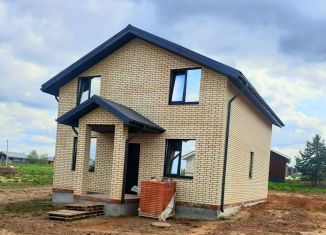 Дом на продажу, 125 м2, ДП Ягульские Просторы, Лилейная улица