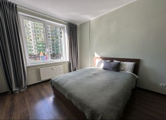 Сдается однокомнатная квартира, 32.5 м2, Мурино, улица Шувалова, ЖК Гринландия-2