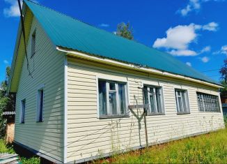 Продам дом, 80 м2, Карелия, улица Пушкина, 4