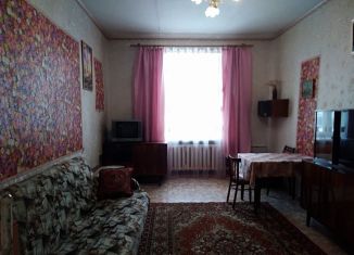 Продается 2-ком. квартира, 56.1 м2, Ярославская область, улица Курчатова, 12