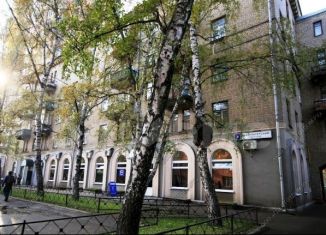 Продажа 3-ком. квартиры, 67 м2, Москва, Факультетский переулок, 4, метро Сокол