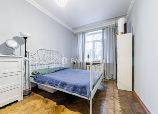 Продажа 1-комнатной квартиры, 35.7 м2, Санкт-Петербург, Кузнецовская улица, 48, метро Электросила