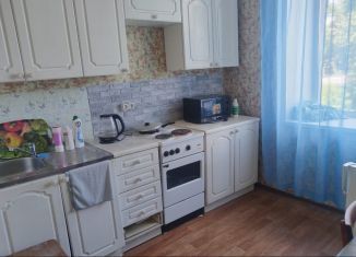 Аренда двухкомнатной квартиры, 60 м2, Кемеровская область, проспект Курако, 22