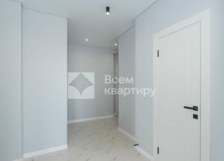 Продаю двухкомнатную квартиру, 61.2 м2, Новосибирск, улица Галущака, 15, метро Заельцовская