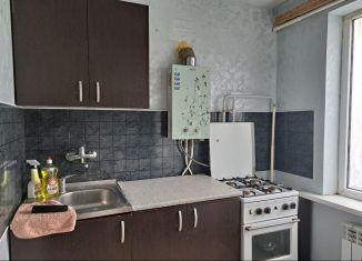 Продается 1-ком. квартира, 31.5 м2, посёлок городского типа Энем, улица Чкалова, 17