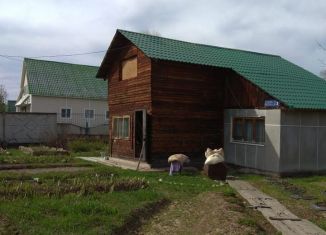 Дом на продажу, 54 м2, Междуреченск, Загородный переулок, 3