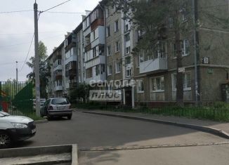 Продаю 1-ком. квартиру, 30.6 м2, Иркутская область, микрорайон Юбилейный, 78