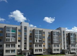 Продам трехкомнатную квартиру, 78.3 м2, Омск, Центральный округ