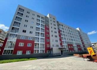 Квартира на продажу студия, 31 м2, Омск, улица Дианова