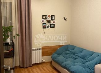 Продажа 2-ком. квартиры, 30 м2, Краснодарский край, улица Алексея Вельяминова, 19