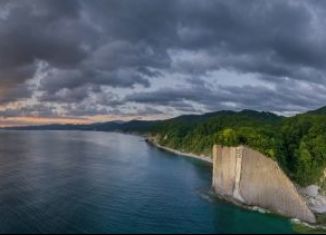 Продается участок, 1216 сот., Туапсе, Пляжная улица, 5