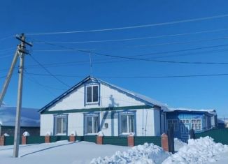 Продажа дома, 79.2 м2, село Фёдоровка, Коммунистическая улица