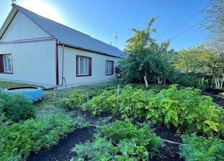 Дом на продажу, 70.8 м2, село Фёдоровка, Советская улица