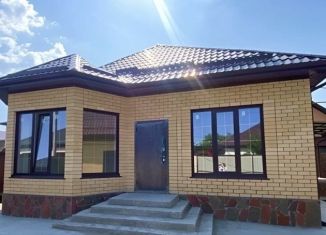 Дом на продажу, 94 м2, село Урвань, улица Канкошева