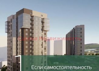 Продажа 1-комнатной квартиры, 31 м2, Красноярский край