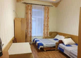 Сдам 1-комнатную квартиру, 25 м2, Крым, Дувановская улица, 13