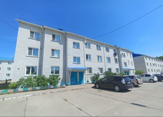 Продажа 2-ком. квартиры, 53.1 м2, Белогорск, улица 9 Мая, 159Б