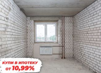 Продаю 3-ком. квартиру, 88.9 м2, Тверь, Заволжский район, улица Красина, 46к1