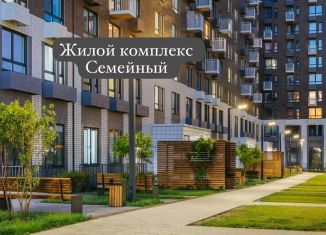 Продажа 1-ком. квартиры, 45 м2, Дагестан, проспект Насрутдинова, 160