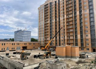 Продается трехкомнатная квартира, 92 м2, Новороссийск, проспект Ленина, 95Е