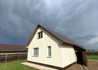 Продажа дома, 63 м2, село Новое Барятино, Речная улица, 5