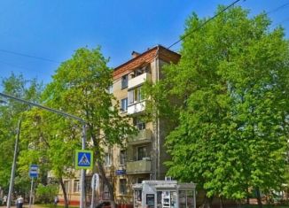 Продам 1-комнатную квартиру, 18.7 м2, Москва, улица Юных Ленинцев, 39, метро Волжская