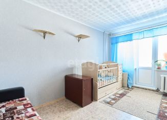 Продам 2-ком. квартиру, 43.2 м2, Томск, Иркутский тракт, 140