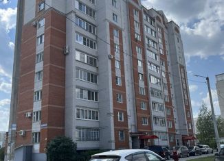 Продам 1-комнатную квартиру, 43 м2, Йошкар-Ола, улица Кирова, 17А, микрорайон Восточный