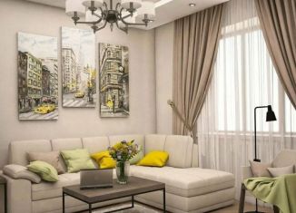 Продаю 2-ком. квартиру, 44 м2, Ростов-на-Дону, ЖК Пятый Элемент, улица Ерёменко, 110/2с1